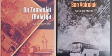 Malatya’nın Hafızası Kitapta Yaşayacak: Geçmişin İzleri Geleceğe Taşınıyor
