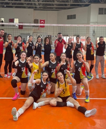 Malatya’nın Sultanları Türkiye’nin En İyi 32 Takımı Arasında