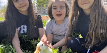 Okulda Şiddete Karşı Örnek Model: Mercan Koleji’nde Sevgi Temelli Eğitim