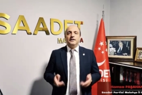 Saadet Partisi’nden Esenlik açıklaması