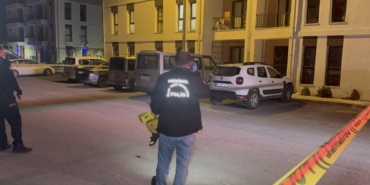 Silahlı Saldırının Şüphelisi Yakalandı