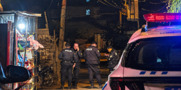 Sokak Kavgası Kanlı Bitti: 14 Yaşındaki Çocuk Bıçaklandı