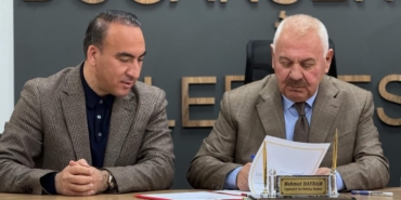 Sürgü Mahallesi’ne Hayırsever Desteğiyle Taziye Evi Yapılacak