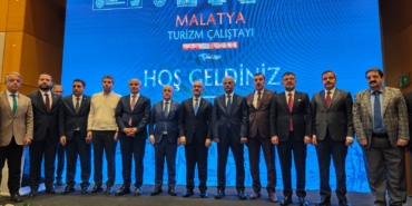 Turizm Çalıştayında Deprem Sonrası Yeniden Yapılanma ile Bölgesel Destinasyon Modeli Öne Çıktı