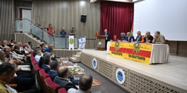 Yeni Malatyaspor’da Olağanüstü Seçimli Genel Kurul Kararı