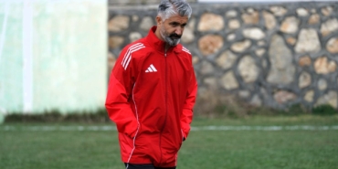 Yeşilyurtspor Play-Off Hedefine Kilitlendi: Yıldırım “Her Maçımız Final”