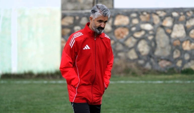 Yeşilyurtspor Play-Off Hedefine Kilitlendi: Yıldırım “Her Maçımız Final”
