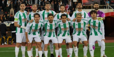 Yeşilyurtspor Play-Off’ta İlk Maçı Kazandı, Avantajı Kaptı