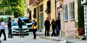 61 Yaşındaki Adam Evinde Ölü Bulundu