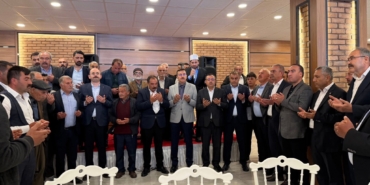 65 Yıllık Husumet Barışla Son Buldu