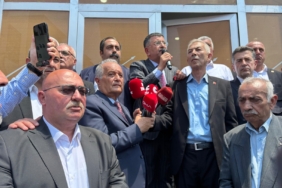Ağbaba: “Bedel Ne Olursa Olsun Ödemeye Hazırım”