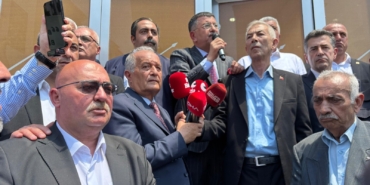 Ağbaba: “Bedel Ne Olursa Olsun Ödemeye Hazırım”