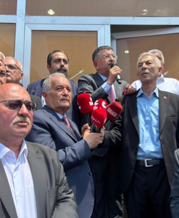 Ağbaba: “Bedel Ne Olursa Olsun Ödemeye Hazırım”