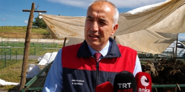 Akar: “Malatya’da Kurbanlık Sayısında Sorun Yok”