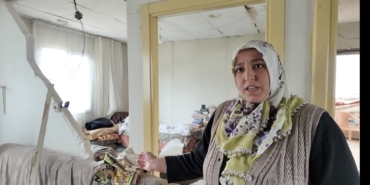 Anne Refleksi Facianın Önüne Geçti: Kızını Son Anda Kurtardı