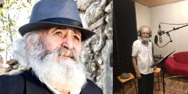 Arguvan Türküsü Dijital Dünyayı Sardı