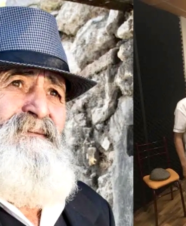 Arguvan Türküsü Dijital Dünyayı Sardı
