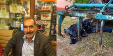 Bahçeye Gitti, Bir Daha Dönmedi: Eski Muhtar Ölü Bulundu