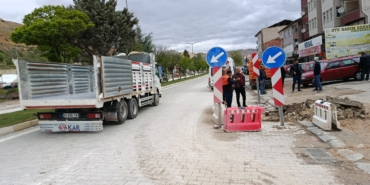 Bakan Yardımcısı Boyraz’ın Talimatıyla D300’deki Sorun Çözüldü