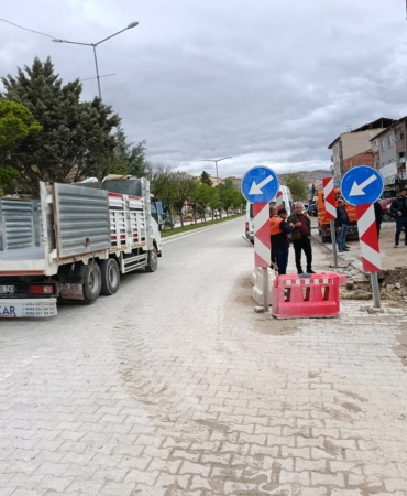 Bakan Yardımcısı Boyraz’ın Talimatıyla D300’deki Sorun Çözüldü