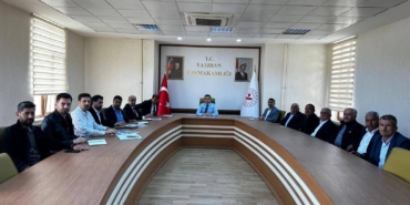 Başkan Göçer’den Sert Tepki: “Milletin İradesi Yok Sayılamaz”
