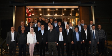 Başkan  Sami Er: “Yepyeni Bir Malatya Oluşturuyoruz”