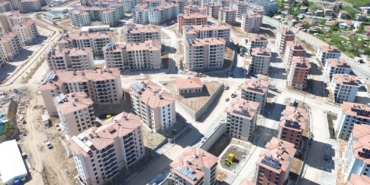 Başkan Taşkın Taştepe Rezerv Alanında İncelemelerde Bulundu