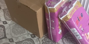 Battalgazi Belediyesi’nden Yıl Boyu Sosyal Destek Seferberliği