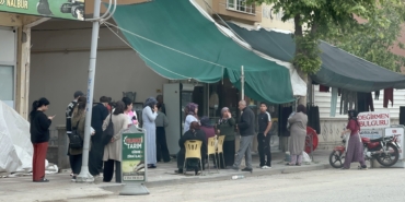 Battalgazi’de 5.6 büyüklüğünde deprem
