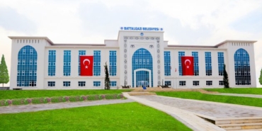 Battalgazi’de Kurban Kesim Yerleri Belirlendi