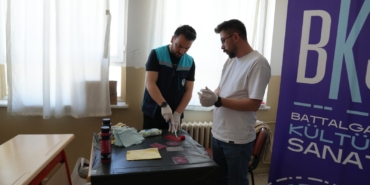 Battalgazi’nin Genç Kaşifleri Tarih Yolculuğuna Çıkıyor