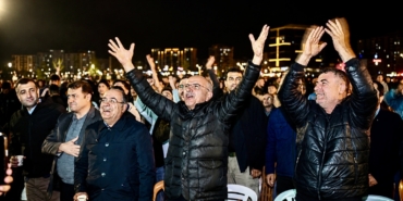 “Bu Final, Malatya’nın Birlik Ve Umudunun Maçıdır”