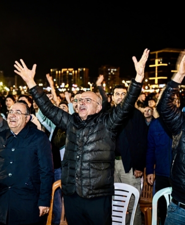 “Bu Final, Malatya’nın Birlik Ve Umudunun Maçıdır”