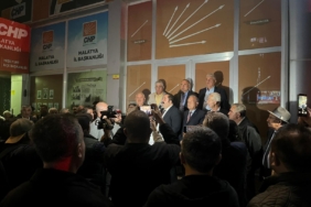 CHP Kurultayı Soruşturmasında 13 Gözaltı