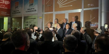 CHP Kurultayı Soruşturmasında 13 Gözaltı