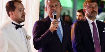 CHP Kurultayı Soruşturmasında Milletvekili Şoförü Tutuklandı