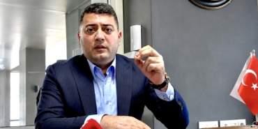CHP’li Eski İlçe Başkanından Veli Ağbaba’ya Sert Sözler: “Parti İşgal Altında”