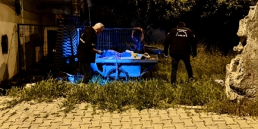 Çarpıp Kaçtılar, Polis Kısa Sürede Yakaladı
