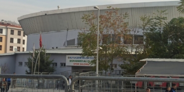 Çete Davası'nda 3.'üncü Duruşma Başladı