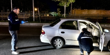 Çevreyolunda İki Aracın Çarptığı Yaya Hayatını Kaybetti