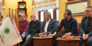Darende’de kalkınma vizyonu masaya yatırıldı