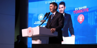Deprem Bölgesinde Yerinde Dönüşüm İçin Kritik Düzenleme Yasalaştı
