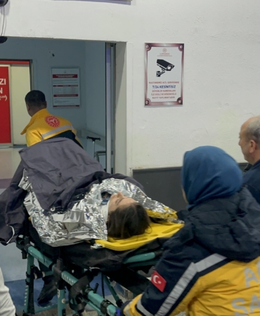 Doğanşehir’de Yolcu Otobüsü Şarampole Yuvarlandı: 4 Kişinin Hayatını Kaybettiği Açıklandı