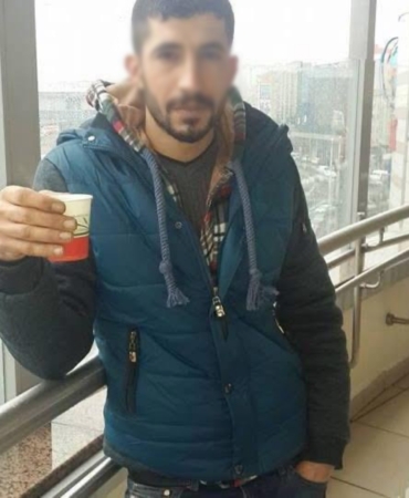 Doğanyol’da Bıçaklı Rehine Dehşeti: Şüpheli Vurularak Etkisiz Hale Getirildi