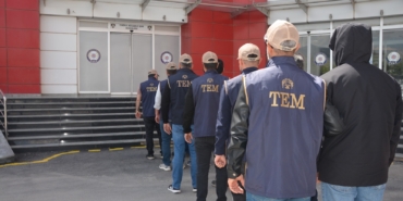 FETÖ’nün Emniyet Mahrem Yapılanmasına Darbe: 17 İlde Operasyon, 23 Gözaltı