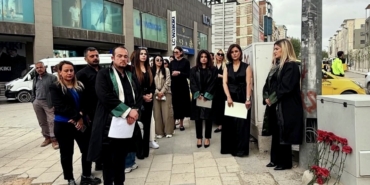 Feride Kaya Cinayetinde Derneklerden “En Ağır Ceza” Çağrısı