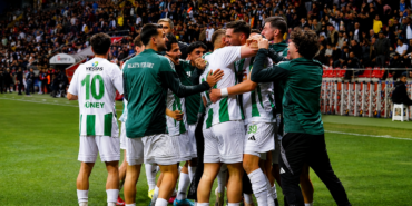 Finalin Adresi Belli Oldu: Yeşilyurtspor Ankara’da Sahaya Çıkacak