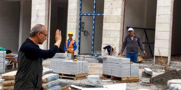 Fuzuli Caddesi’nde Geri Sayım Başladı