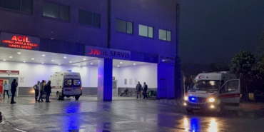 Gedik Mahallesi’nde Bıçaklı Kavga: 2 Şüpheli Tutuklandı