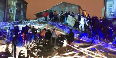Hayat Sitesi Davasında Savcı Mütalaasını Verdi